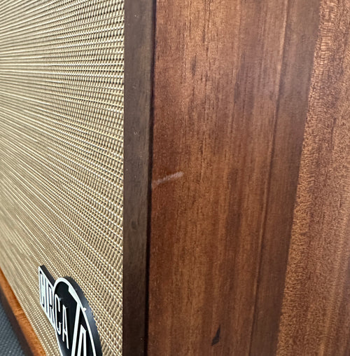 Taylor Circa 74 2-in-1 Acoustic Guitar / Vocal Amplifier + Amp Stand #04022 (NAMM 2026)