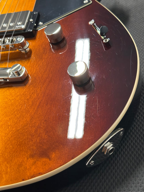 Used Yamaha RSS20 Revstar (2025) - Sunset Burst #ILP013119 with Original Gig Bag