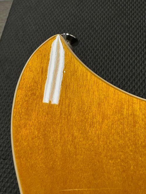 Used Yamaha RSS20 Revstar (2025) - Sunset Burst #ILP013119 with Original Gig Bag