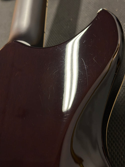 Used Yamaha RSS20 Revstar (2025) - Sunset Burst #ILP013119 with Original Gig Bag