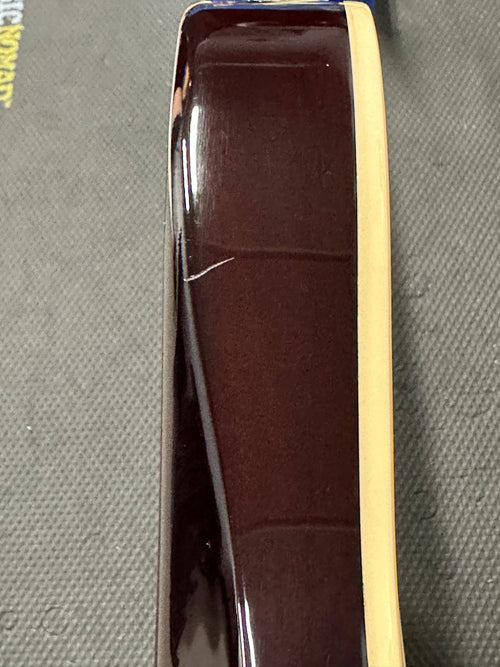 Used Yamaha RSS20 Revstar (2025) - Sunset Burst #ILP013119 with Original Gig Bag