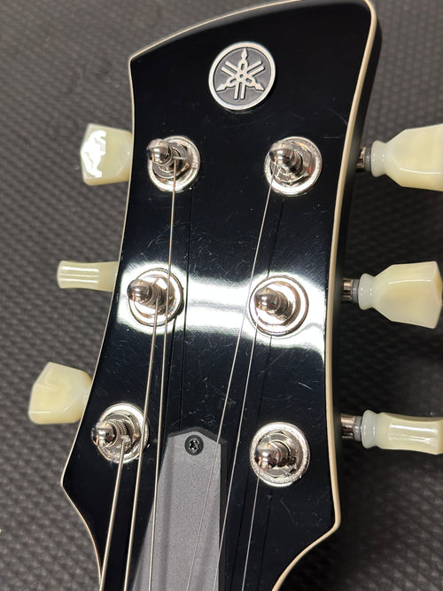 Used Yamaha RSS20 Revstar (2025) - Sunset Burst #ILP013119 with Original Gig Bag