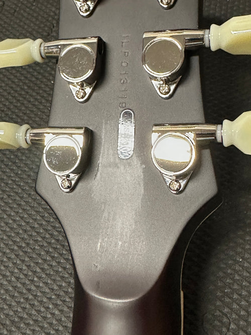 Used Yamaha RSS20 Revstar (2025) - Sunset Burst #ILP013119 with Original Gig Bag