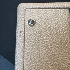 Used Tone King Gremlin Tube Combo Amp - Cream #03013