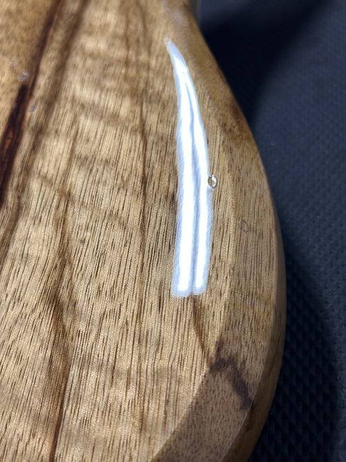 Used Ormsby Hype GTR Shark (2023) - Sunset #10510 with Original Gig Bag