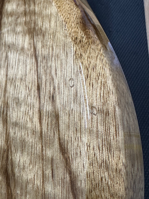 Used Ormsby Hype GTR Shark (2023) - Sunset #10510 with Original Gig Bag