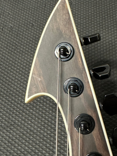 Used Ormsby Hype GTR Shark (2023) - Sunset #10510 with Original Gig Bag