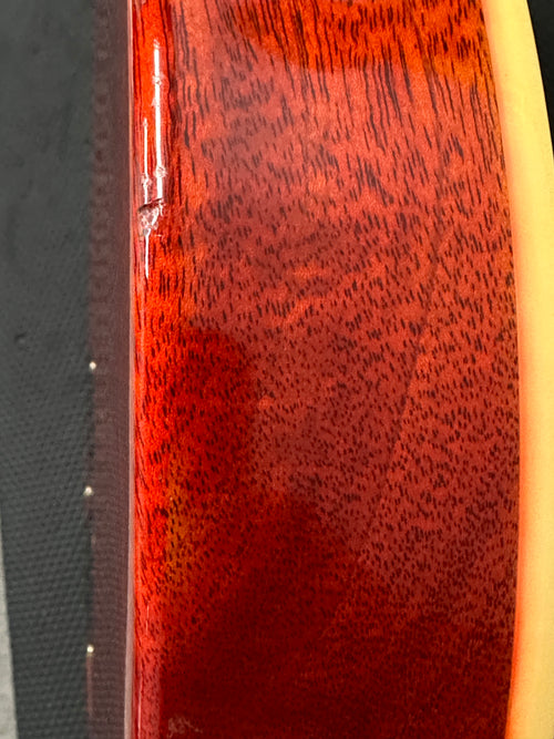 Used Gibson Custom Shop 1959 Les Paul Standard Reissue (2013) - Washed Cherry VOS #93196 with Original Hard Case