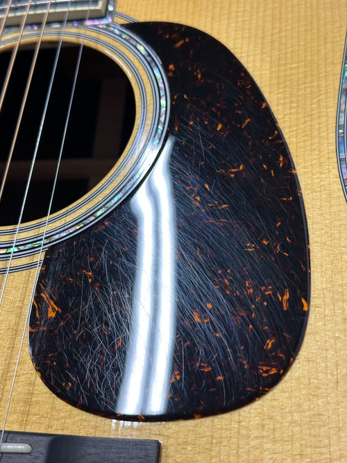 Used Martin D-45 (2023) #68094 with Original Hard Case