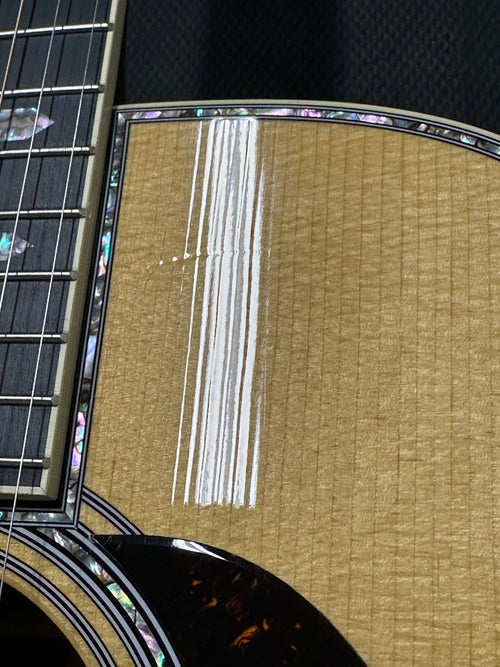 Used Martin D-45 (2023) #68094 with Original Hard Case