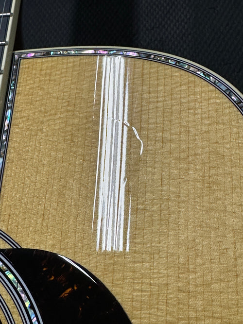 Used Martin D-45 (2023) #68094 with Original Hard Case