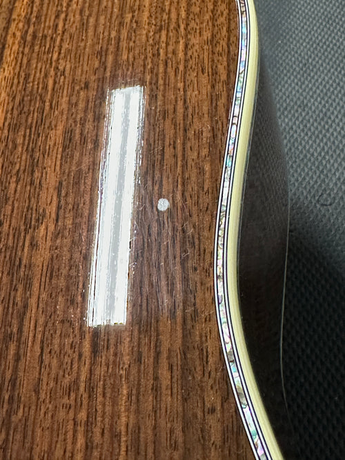 Used Martin D-45 (2023) #68094 with Original Hard Case