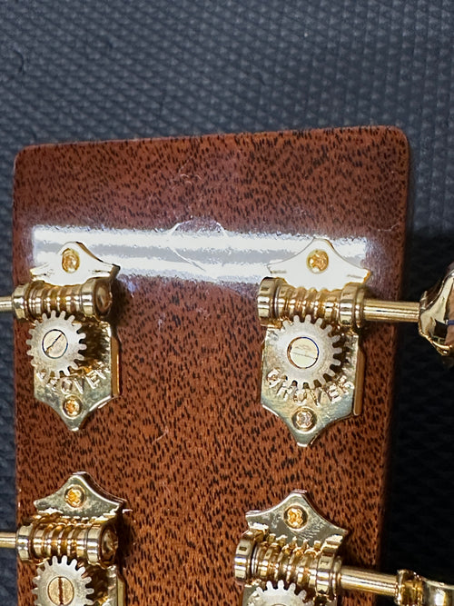 Used Martin D-45 (2023) #68094 with Original Hard Case