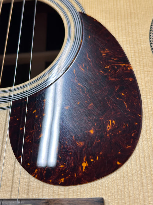 Used Martin Special Gruhn Spec 28 Style OM (2022) #23970 with Original Hard Case