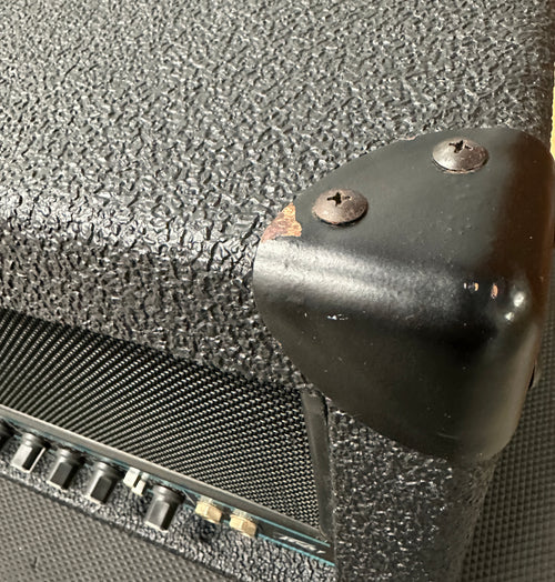 Used Peavey Ultra 120 (1992) #51359