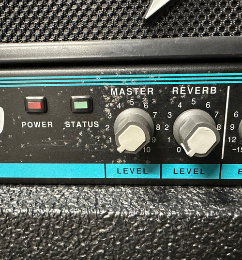 Used Peavey Ultra 120 (1992) #51359