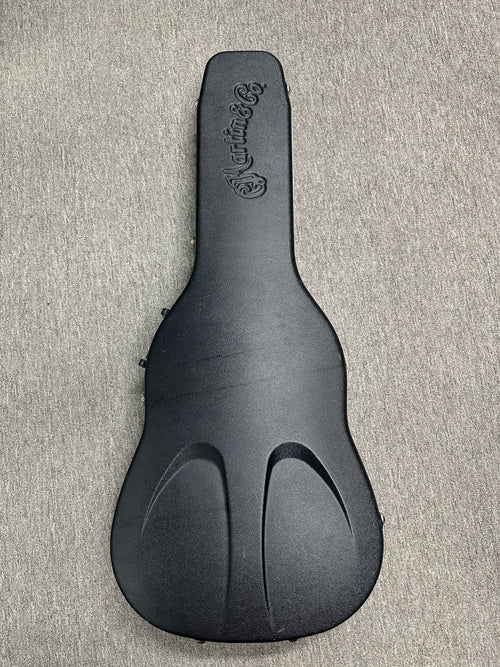 Used Martin HD12-28 (2018) - Natural #63218 with Original Hard Case