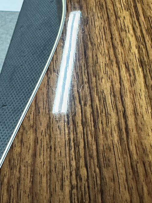Used Martin HD12-28 (2018) - Natural #63218 with Original Hard Case