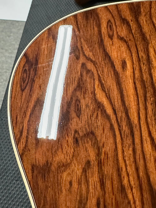 Used Martin Custom Shop 000-28 Style Guatemalan Rosewood (2019) #93407 with Original Hard Case