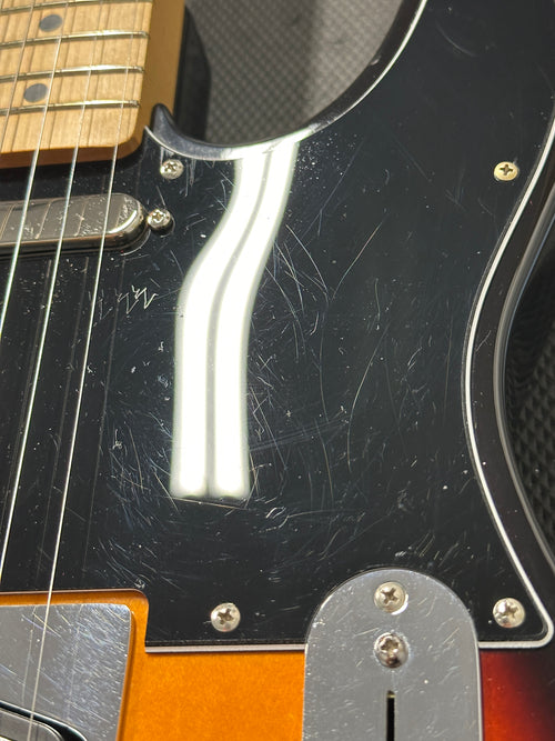 Used Modified Fender Standard Telecaster (1994) - 2-Color Sunburst #29679