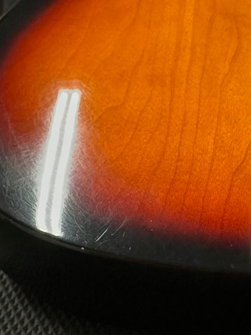 Used Modified Fender Standard Telecaster (1994) - 2-Color Sunburst #29679