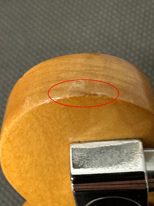 Used Modified Fender Standard Telecaster (1994) - 2-Color Sunburst #29679