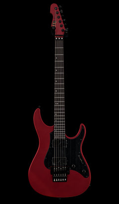 LTD SN-1000FR - Candy Apple Red Satin #21046 (B-Stock)