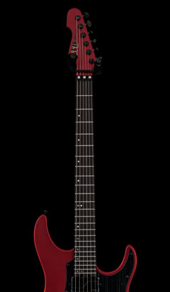 LTD SN-1000FR - Candy Apple Red Satin #21046 (B-Stock)