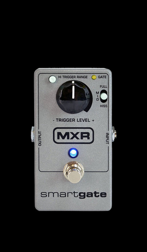 MXR Smart Gate Noise Gate (M135)