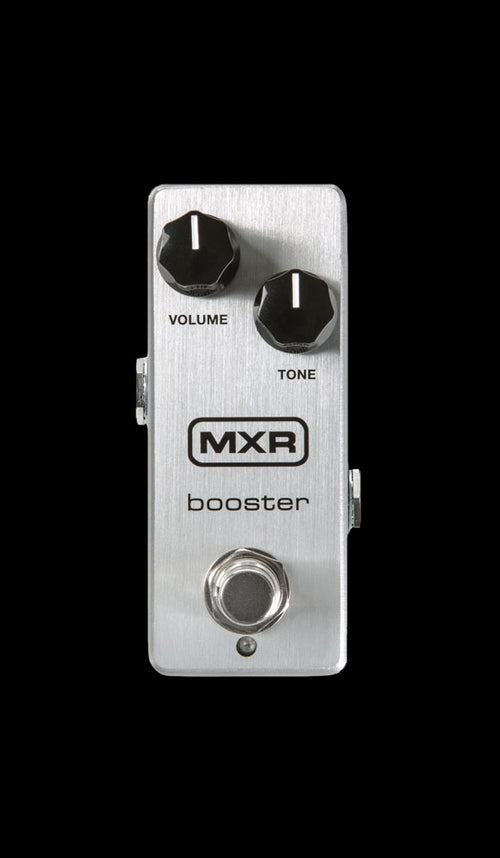 MXR Mini Booster (M293)