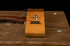 Black Volt 12" Crazy Horse "Custom" #4