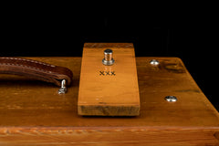 Black Volt 12" Crazy Horse "Custom" #3