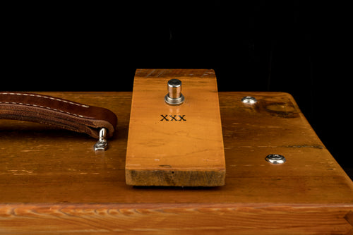 Black Volt 12" Crazy Horse "Custom" #3