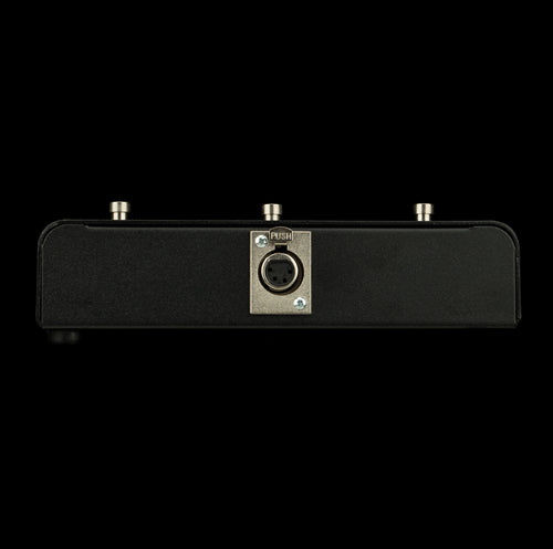 Used Two-Rock Classic Reverb 50W Head #135