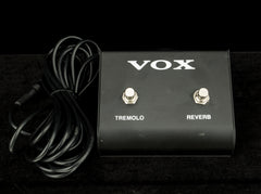 Used Vox AC-15TBX (1997) #31427