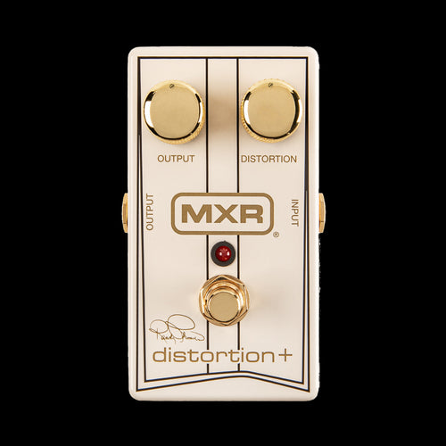 MXR Randy Rhoads Special Edition Distortion+