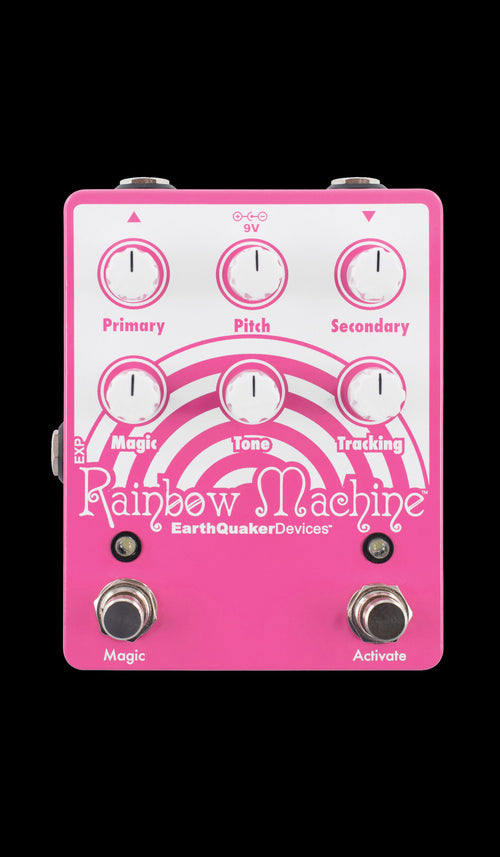 EarthQuaker Devices Rainbow Machine