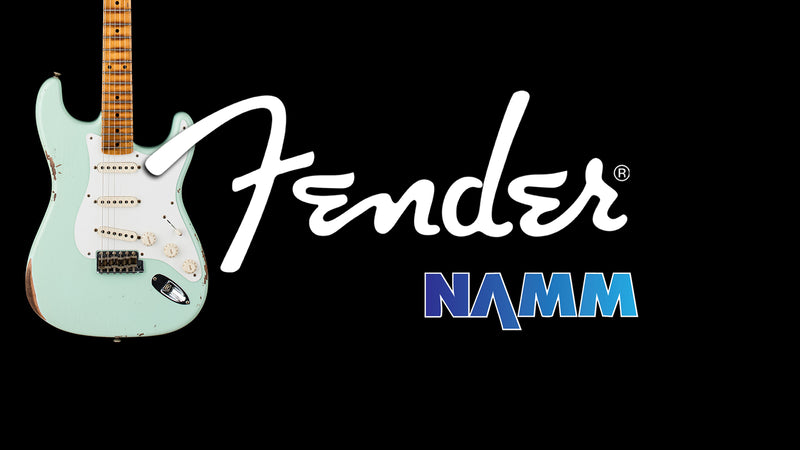 Fender