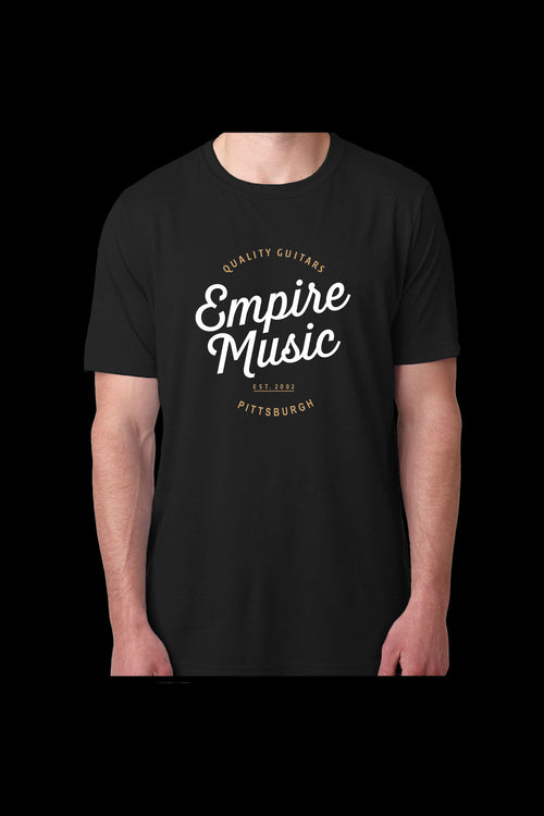 Empire Music T-Shirt