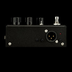 Jad Freer Audio Sarto