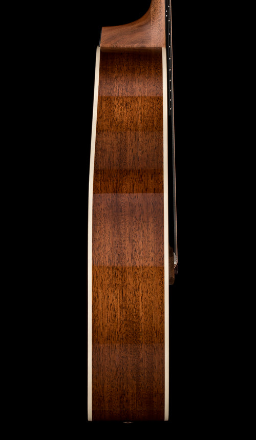 Taylor Gold Label 514e Blacktop #65007