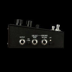 Jad Freer Audio Capo