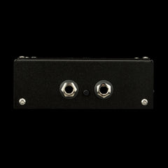Jad Freer Audio Luce