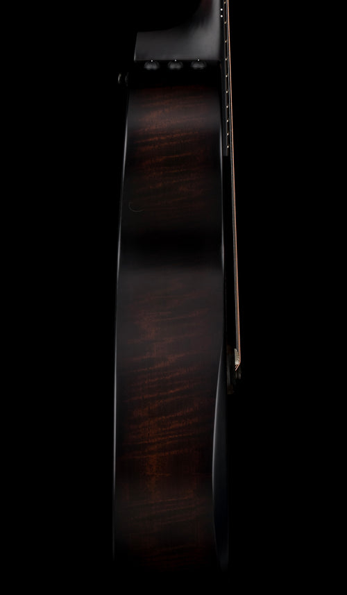 Taylor 50th Anniversary Builder's Edition 314ce - Kona Burst #04049