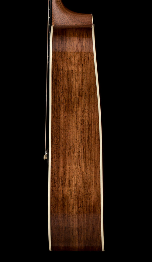 Martin Custom Shop D-28 Style Adirondack Spruce/Honduran Rosewood - Natural #91280 (Empire Music Spec)