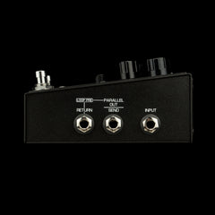 Jad Freer Audio Capo