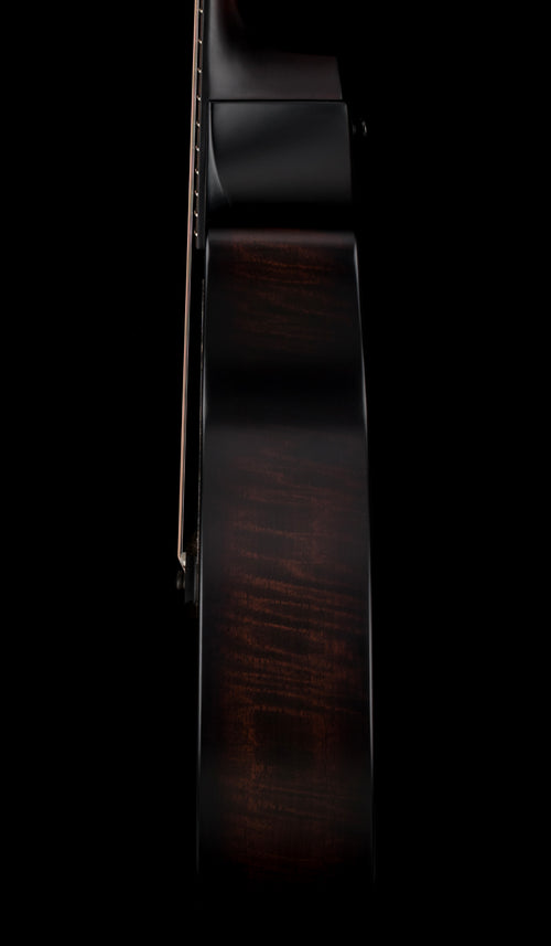 Taylor 50th Anniversary Builder's Edition 314ce - Kona Burst #04049