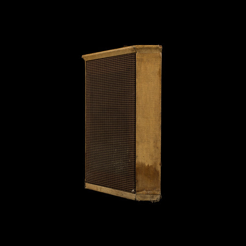 Vintage Gibson 1961 GA-79RV Stereo Amplifier #6446129