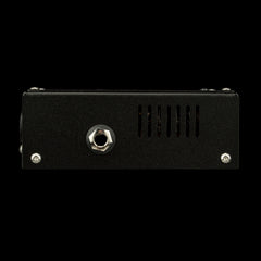 Jad Freer Audio Luce