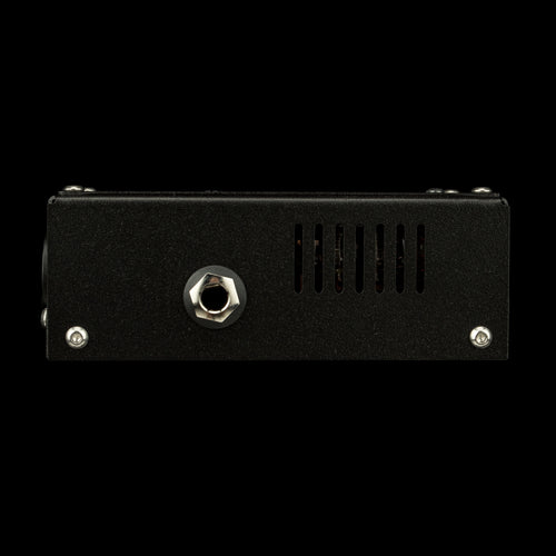 Jad Freer Audio Luce